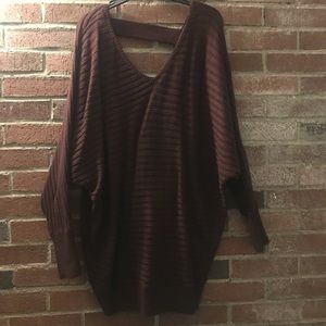 New York & Company sweater